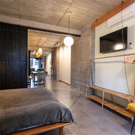 Nido Sky Apart otel Medellín Dış mekan fotoğraf