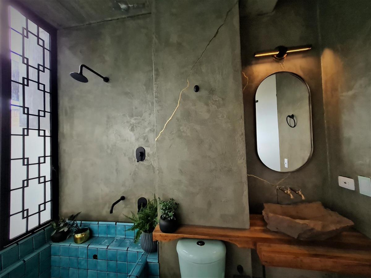 Nido Sky Apart otel Medellín Dış mekan fotoğraf