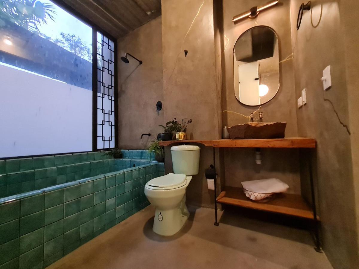 Nido Sky Apart otel Medellín Dış mekan fotoğraf