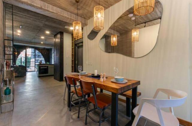 Nido Sky Apart otel Medellín Dış mekan fotoğraf