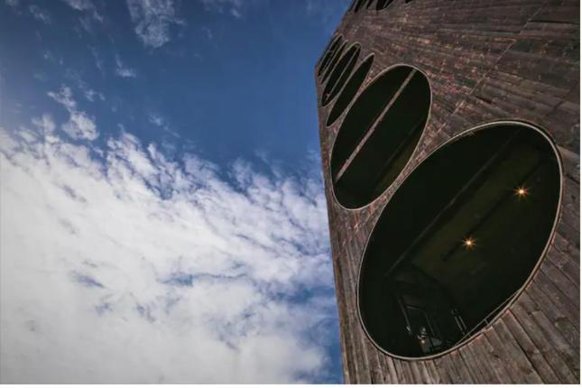 Nido Sky Apart otel Medellín Dış mekan fotoğraf