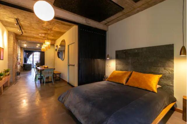 Nido Sky Apart otel Medellín Dış mekan fotoğraf