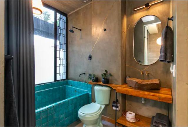 Nido Sky Apart otel Medellín Dış mekan fotoğraf