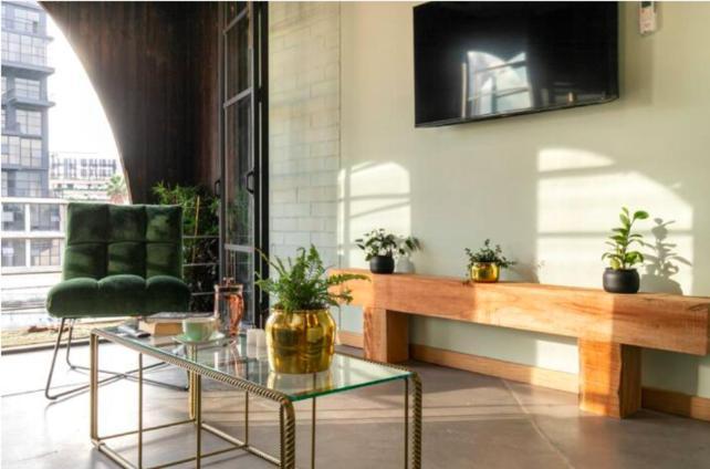Nido Sky Apart otel Medellín Dış mekan fotoğraf