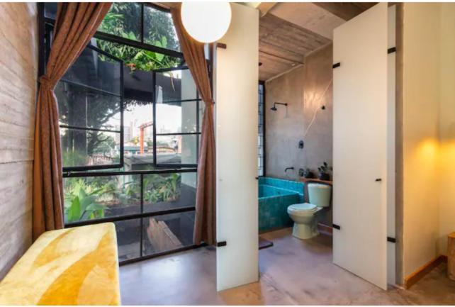 Nido Sky Apart otel Medellín Dış mekan fotoğraf