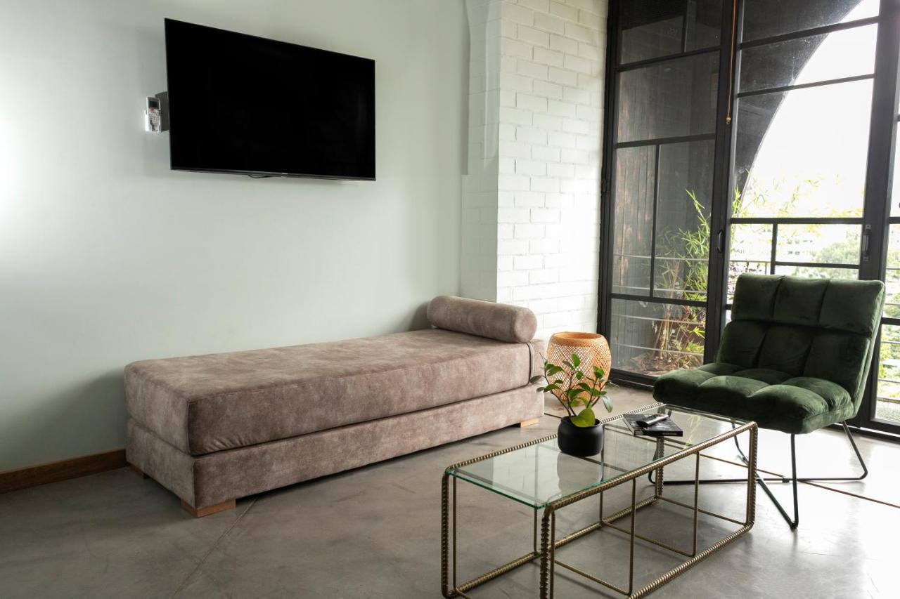 Nido Sky Apart otel Medellín Dış mekan fotoğraf